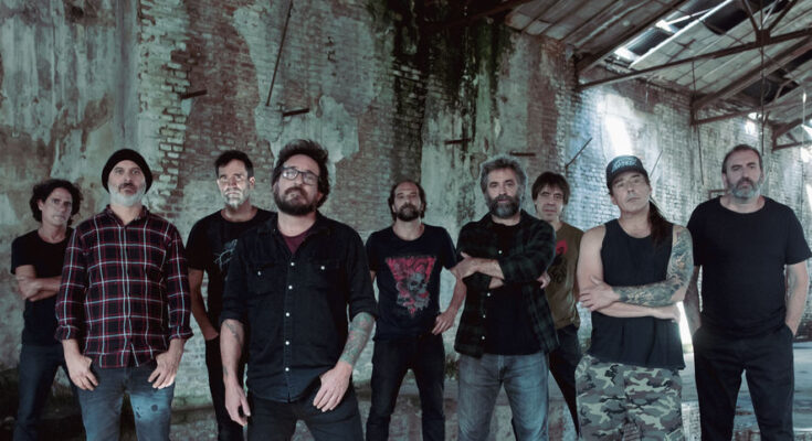 La Vela Puerca celebra sus 30 años con un show masivo: cuándo y cómo comprar entradas