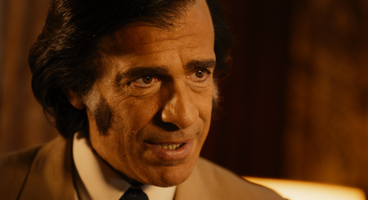 Menem, la serie: críticas a favor y en contra de una mirada intensa sobre una época