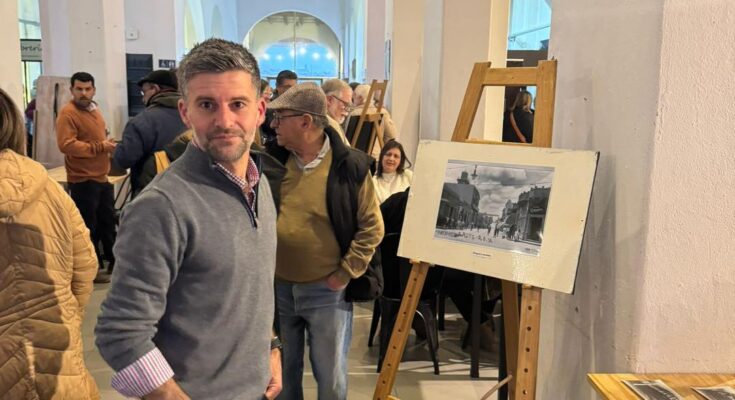 Mati Brochado y la memoria de un Salto que no se apaga
