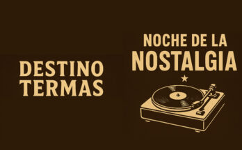 Noche de la Nostalgia: Salto se prepara para celebrarla con múltiples propuestas