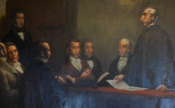 Declaratoria de la Independencia con actividades culturales y tradicionales