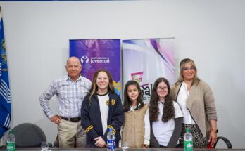 La Galera y la Oficina de la Juventud presentan la obra Mi Amigo Horacio