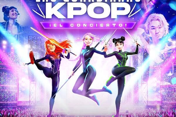 El fenómeno KPOP desembarca en Paysandú con un espectáculo imperdible El fenómeno KPOP desembarca en Paysandú con un espectáculo imperdible