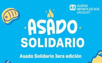 Salto se prepara para una nueva edición del Asado Solidario a beneficio de la infancia