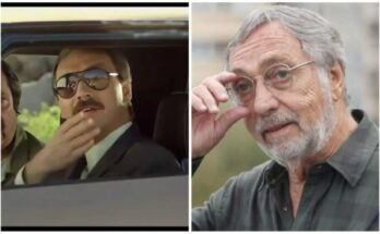 Falleció el actor argentino Luis Brandoni