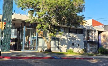 Servicio limitado en la Biblioteca «Felisa Lisasola» por obras de mejora