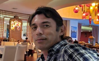 ERNESTO “EL POTRO” CASTRO: 33 AÑOS ININTERRUMPIDOS DE RADIO, PASIÓN Y VIGENCIA