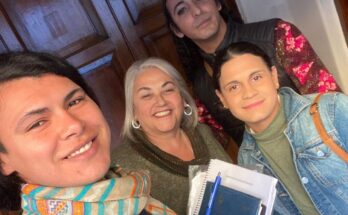 Jornada de diálogo con la población LGBTQ+ impulsó nuevas propuestas de inclusión en Salto