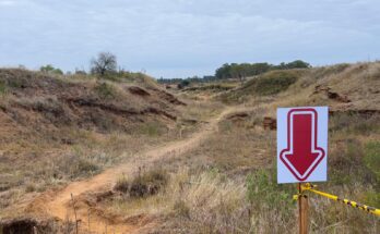 Salto se prepara para la segunda fecha del Campeonato Salteño de Mountain Bike