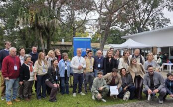 Intendencia de Salto y Fundación Pérez Scremini firmaron convenio para fortalecer el apoyo a niños y adolescentes con cáncer