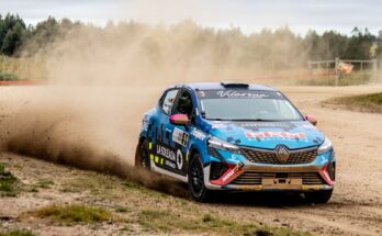 El Rally vuelve a Salto con actividades abiertas y gratuitas para toda la familia