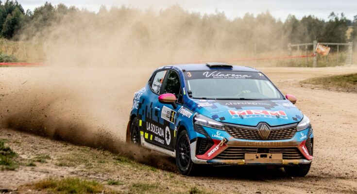 El Rally vuelve a Salto con actividades abiertas y gratuitas para toda la familia