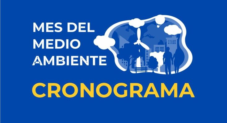 Gobierno de Salto presenta cronograma de actividades por el Mes del Medio Ambiente