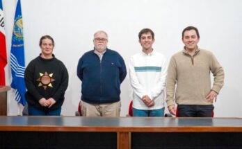 Fiesta de San Juan en Termas del Daymán: tres días de tradición, cultura y espectáculos para toda la familia