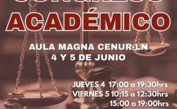 Jornadas Aniversario de los 80 años de Asociación de Abogados de Salto