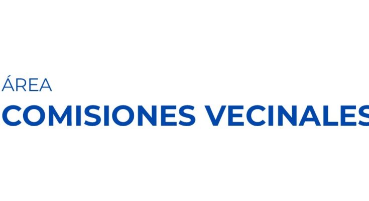 Convocan a Asamblea Pública para conformar la Comisión Vecinal de Barrio Chacras al Norte