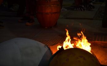 Desfile de Llamadas cerrará las actividades del Mes de la Afrodescendencia en Salto