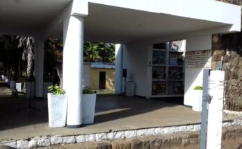 Cementerio de Barrio Artigas permanecerá cerrado hasta nuevo aviso por los daños del temporal