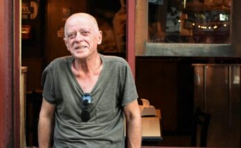Murió Daniel Jacques, histórico bajista de Los Terapeutas y Los Traidores