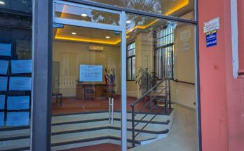 Intendencia de Salto recuerda que la Oficina de Registro Civil funciona en calle Uruguay 1052