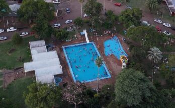 Vacaciones de invierno: Termas del Arapey ofrece una variada agenda de actividades para toda la familia