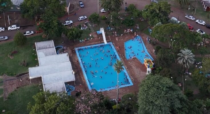 Vacaciones de invierno: Termas del Arapey ofrece una variada agenda de actividades para toda la familia