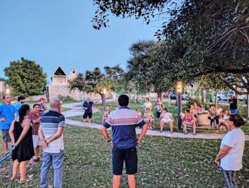 Convocan a Asamblea para elegir las autoridades de la Comisión Vecinal de barrio Nuevo Uruguay Convocan a Asamblea para elegir las autoridades de la Comisión Vecinal de barrio Nuevo Uruguay