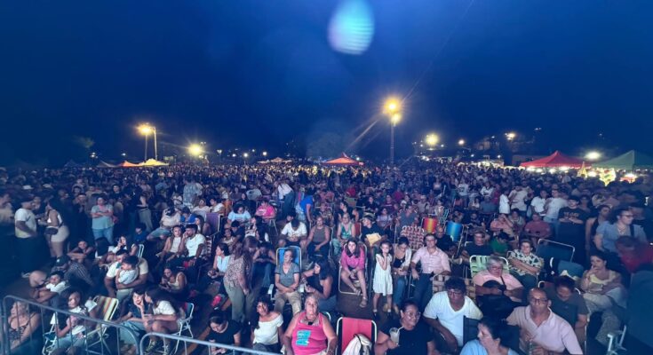 Gobierno de Salto abre inscripciones para cantinas y emprendedores en eventos públicos