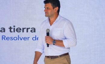 Da Cunda presentó en Expo Salto las principales líneas de innovación y desarrollo que impulsa el Gobierno de Salto