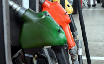 EL GOBIERNO CONGELA LOS PRECIOS DE LOS COMBUSTIBLES EN NOVIEMBRE PESE A FUERTES AUMENTOS INTERNACIONALES